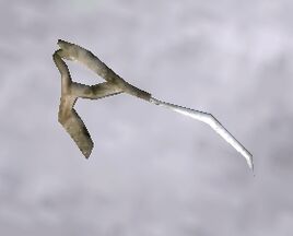 Horker Tusk