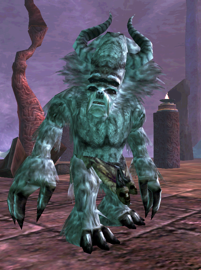 Featured image of post Frost Giant Skyrim Giant / Well you&#039;re in luck, because here they come.