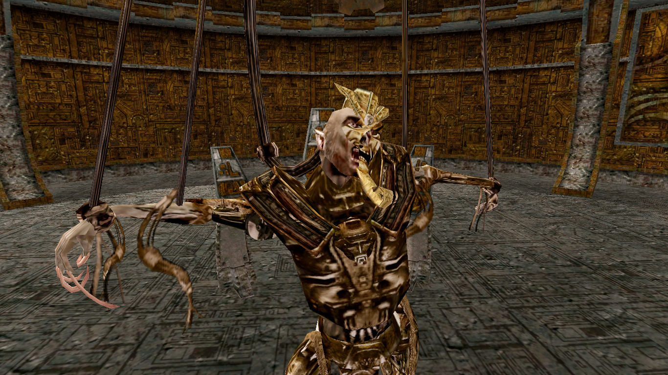 tribunal morrowind tribunal morrowind