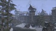 Alternate view of Windhelm