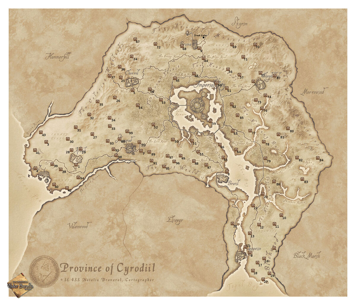 Врата Обливиона (портал) | The Elder Scrolls Wiki | Fandom