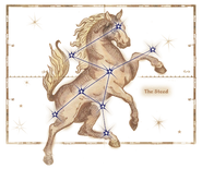 Le Destrier