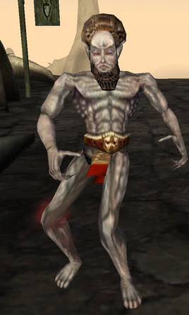 Dagoth Endus