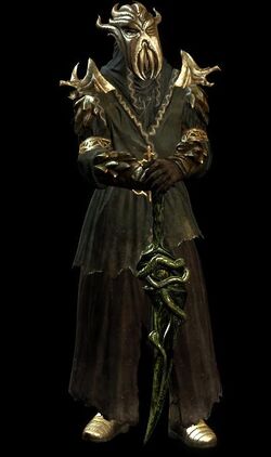 Miraak The Elder Scrolls Wiki Fandom Miraak The Elder Scrolls Wiki Fandom