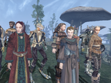 Races (Morrowind)