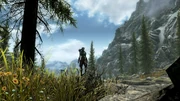 SkyrimcloudyVT A