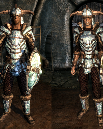 Stalhrim Armor Skyrim Elder Scrolls Fandom Solstheim (also spelled, soulstheim) is an island region located on the sea of ghosts, between the provinces of skyrim and morrowind. stalhrim armor skyrim elder scrolls
