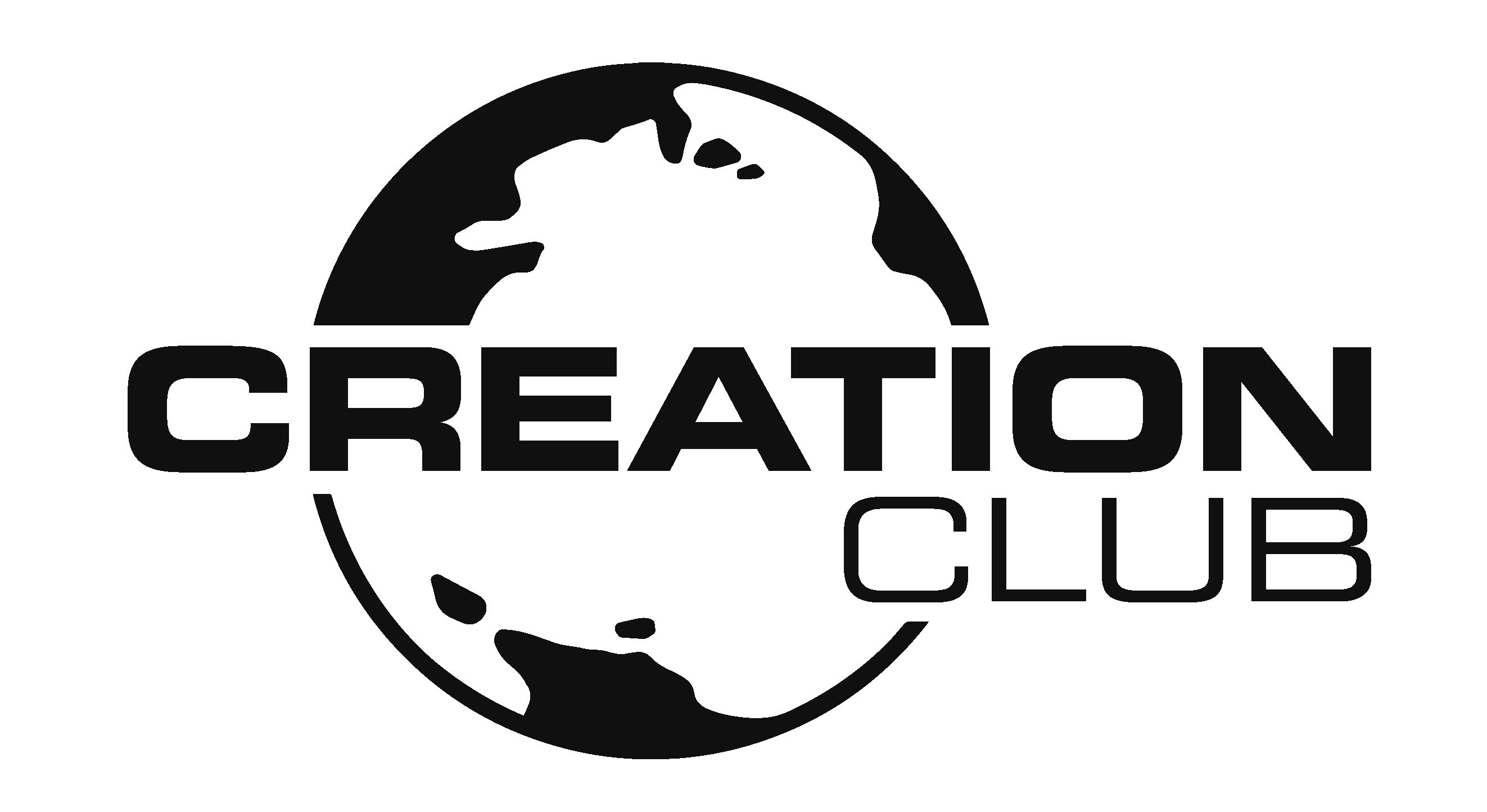 Content club. Creation Kit. Эмблема Бетезда. Creation Club. Creation engine.