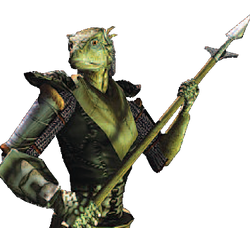 Morrowind - Manual - Argonian.png