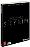 Skyrim Official Game Guide