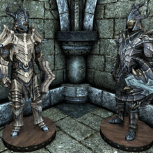 Dragonplate Armor Skyrim Set Elder Scrolls Fandom 1280 x 720 jpeg 196kb. dragonplate armor skyrim set elder