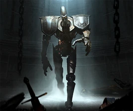 Return to Clockwork City