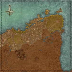 Боралис (карта)