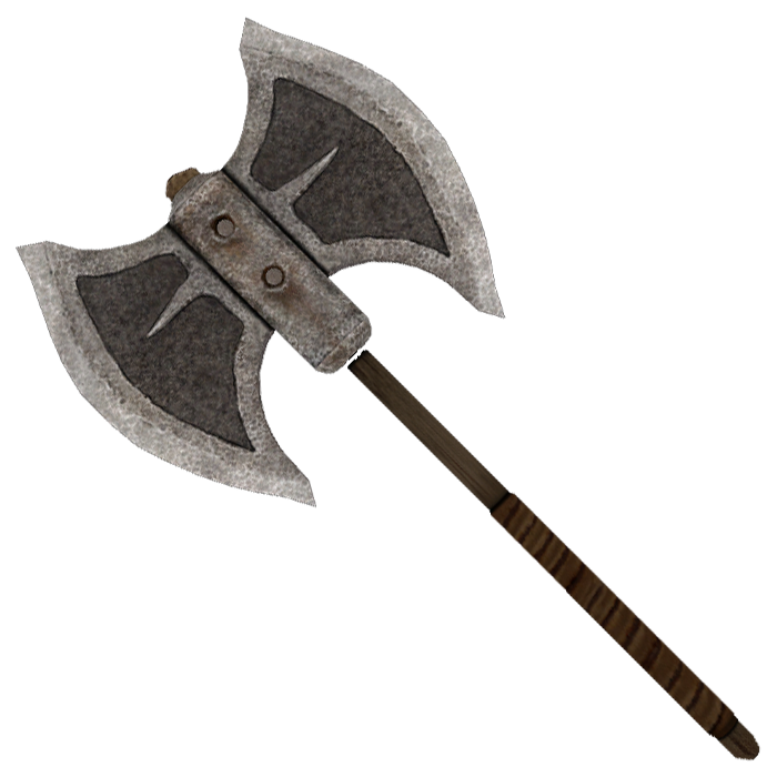 Айона секира 2. Эбонитовый двуручный топор скайрим. Battleaxe. Алебарда (боевой топор) викинга. Стальная секира скайрим.