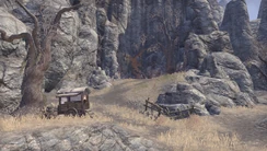 Логово Магделены