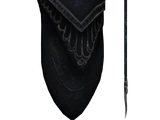 Flecha de ébano (Skyrim)