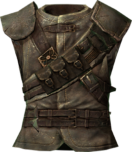 Linwes armor