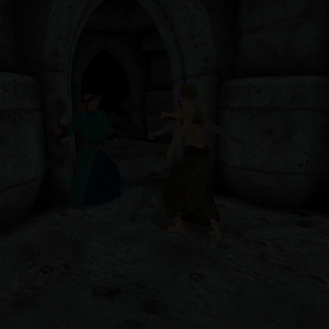 Namira Kvest The Elder Scrolls Wiki Fandom