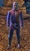 Sheogorath as he appears in Online.