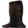 Shrouded Boots