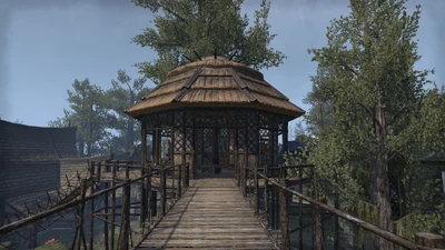 Здание в Лилмоте 3