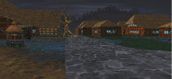 Arktown (Daggerfall)