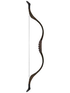 HuntingBow