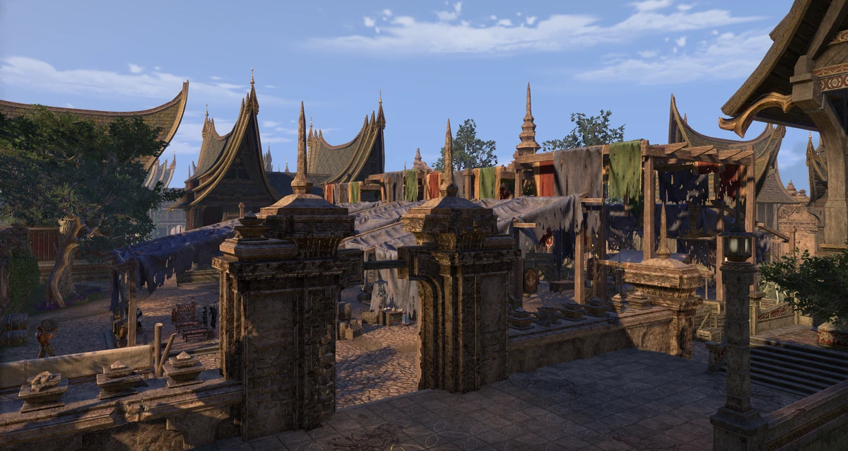 Rimmen Artisans District | Elder Scrolls | Fandom