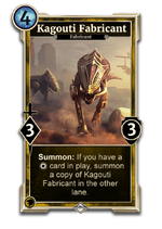 TESL Clockwork-Cards-02-Kagouti Fabricant