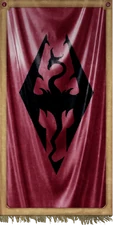 Banier van het Legioen in Skyrim
