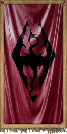 TESV Banner Legion