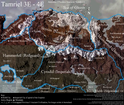 TamrielCompositeMapbyXomm