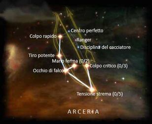 Arceria