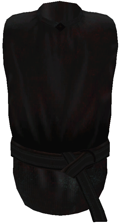 oblivion black hand robe oblivion black hand robe