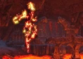 A Flame Atronach