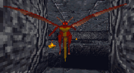 Homonculus (Arena)