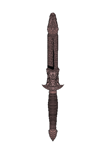 blade of woe oblivion