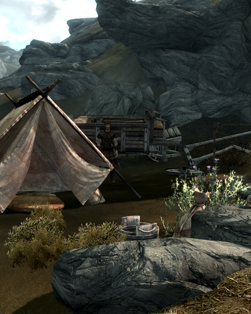 Compelling Tribute Stormcloaks Elder Scrolls Fandom