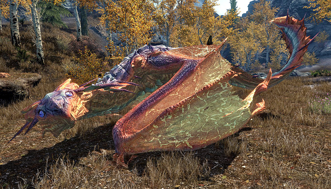 defeat a legendary dragon skyrim defeat a legendary dragon skyrim