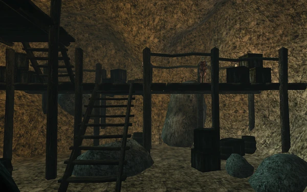 Большая платформа