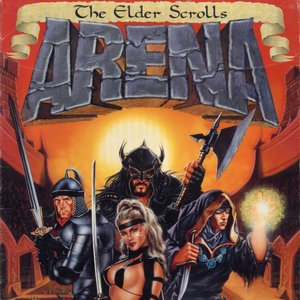 The Elder Scrolls Elder Scrolls Fandom