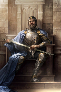 High King Emeric card art.png