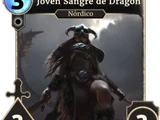 Joven Sangre de Dragón