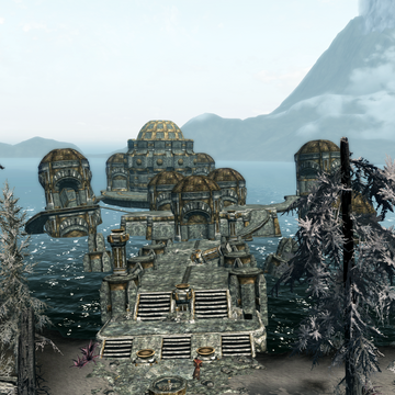 Nchardak Elder Scrolls Fandom So, far i have only found two places that have that; nchardak elder scrolls fandom