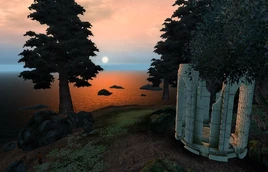 Paradise (Location) Savage Garden Image Two