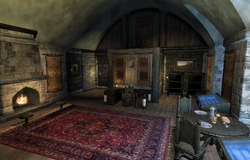Rosethorn Hall | Elder Scrolls | Fandom