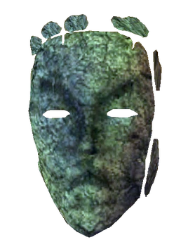 Vivec's Ashmask