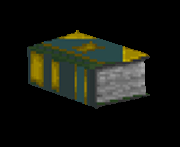 Огма Инфиниум (TES 2 Daggerfall)