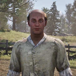 Реман Бродер (Oblivion Remastered)