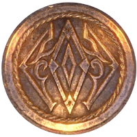 Emblema del Imperio Alessiano